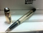 AAA+ Boheme All Gold Rollerball Pen - Buy Fake Mont Blanc Pen at ARW